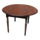 Antique extending table