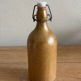 Vintage MKM stoneware bottle