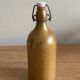 Vintage MKM stoneware bottle