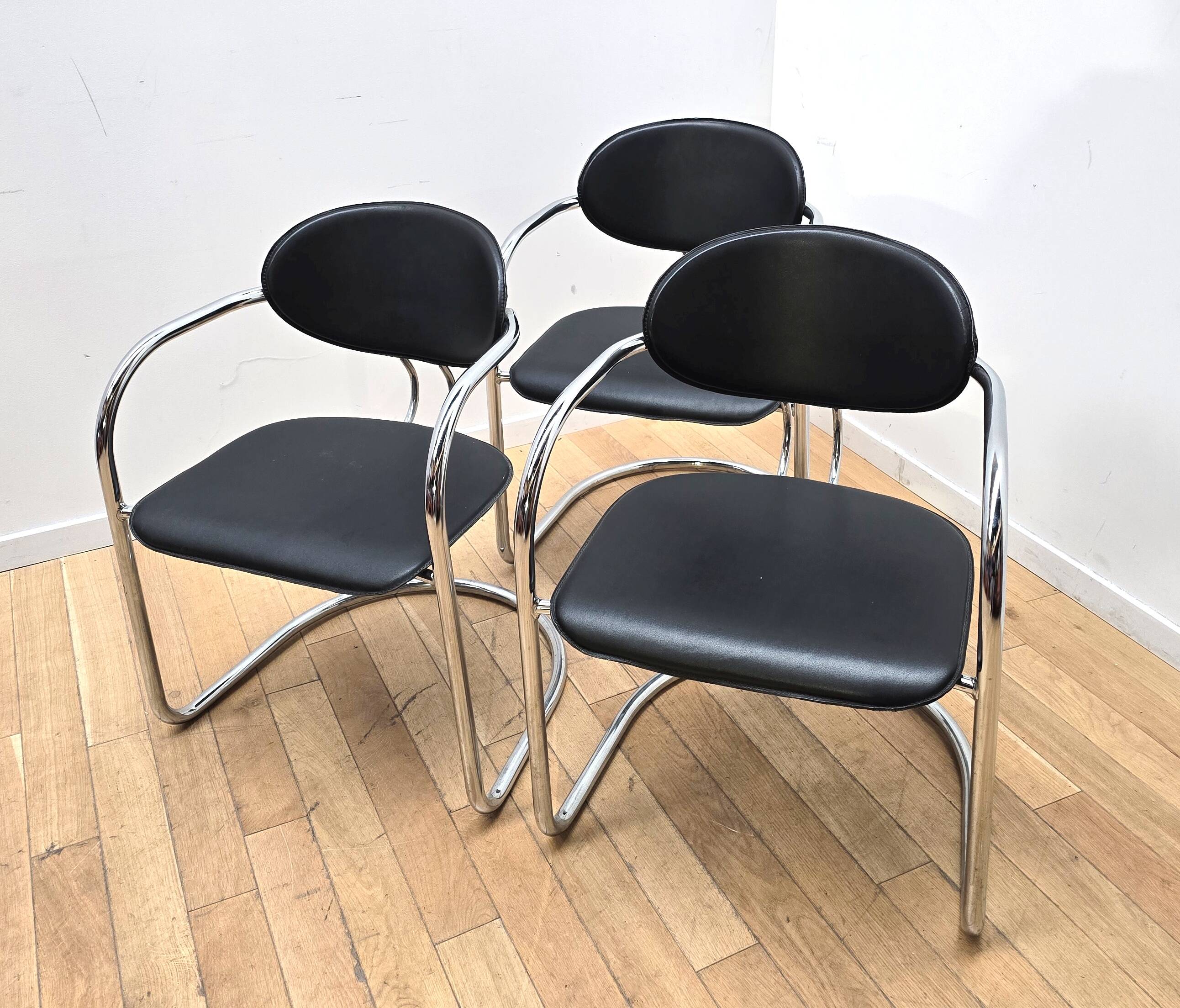 Effezetta chair, Italy