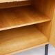 Vintage sideboard by René-Jean Caillette for Charron editions