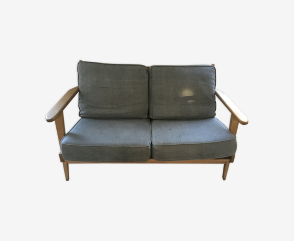Canapé design scandinave
