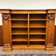 Bibliothèque classique anglaise