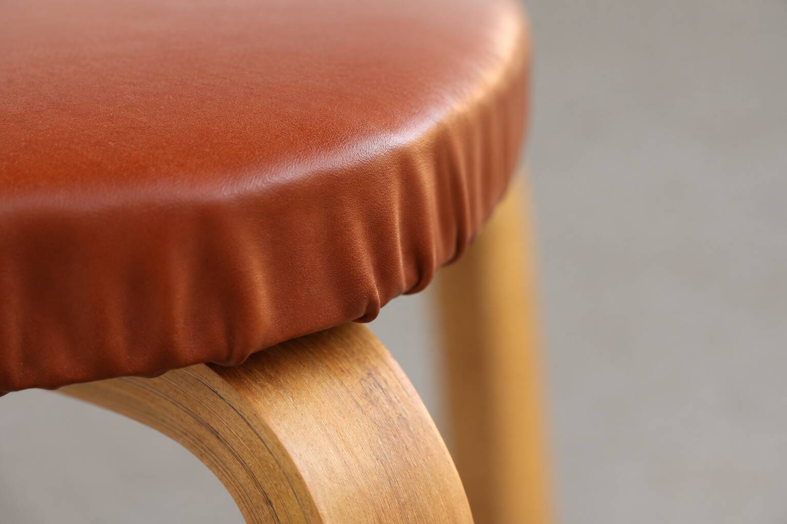 Chaise Alvar Aalto des années 1930