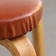 Chaise Alvar Aalto des années 1930