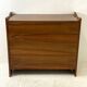 Table pliante vintage 70's