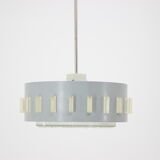 Suspension, années 1960