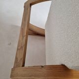 Recliner attributed to Vibo