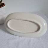 Simone de Givors Sauce Boat