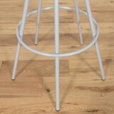 Model Jamaica Bar Stools by Pepe Cortés for Amat, 1990s, Set of 8