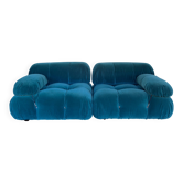 Camaleonda sofa by Mario Bellini for B&B Italia, 1970s
