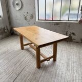 Georges Robert dining table