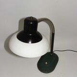 Nolta Lux iurk lamp, 1930s