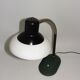 Nolta Lux iurk lamp, 1930s