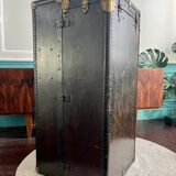 Travel trunk