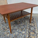 Scandinavian coffee table
