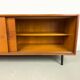 Mid-Century Teak Sideboard from Franzmeyer Möbel, 1969