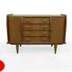 Enfilade vintage des années 1950