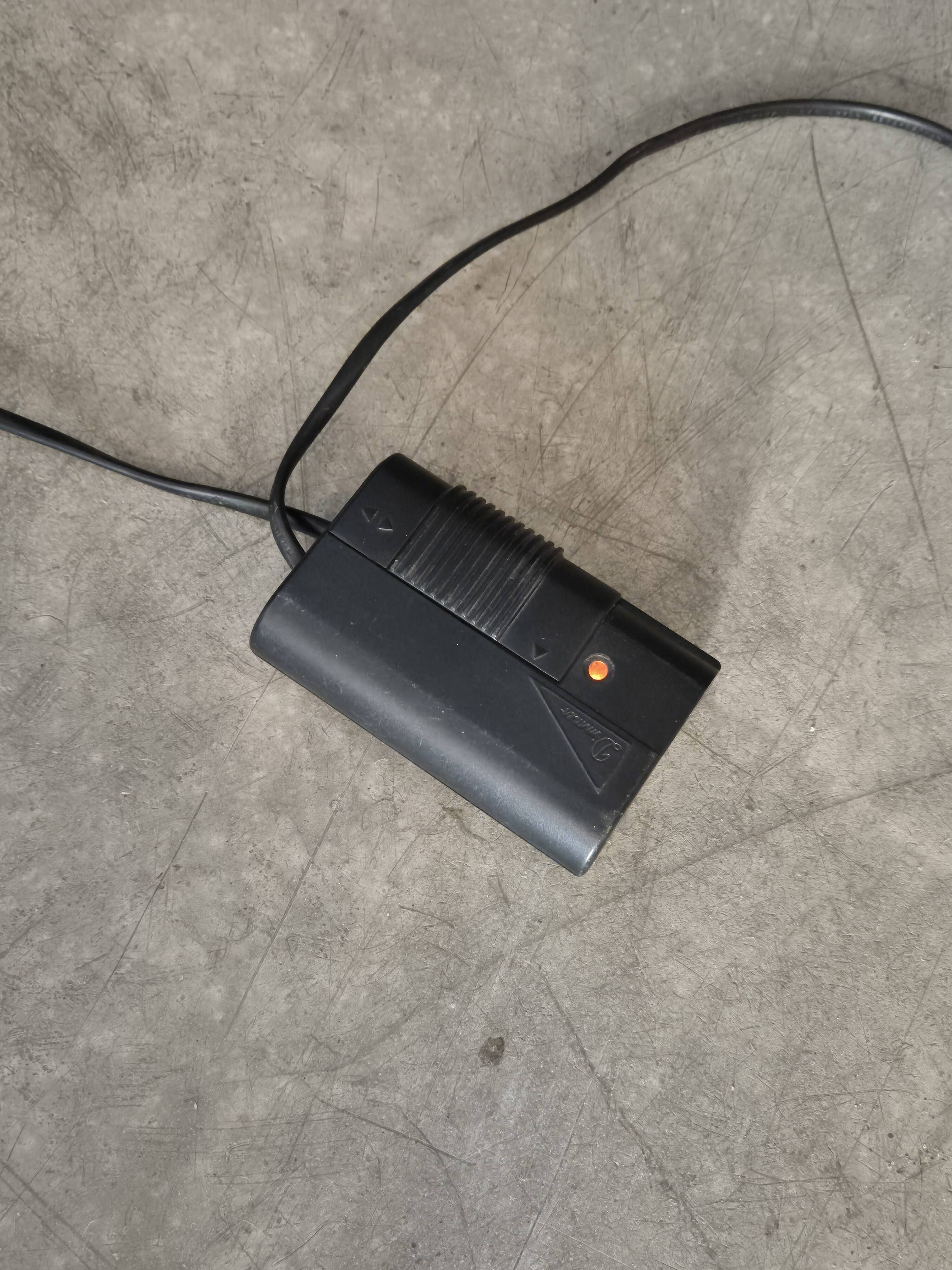 Kaoyi Flancha torch lamp 1980