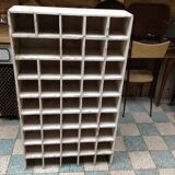 Locker furniture