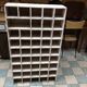 Meuble casier