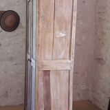 Armoire parisienne brute