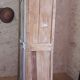 Armoire parisienne brute