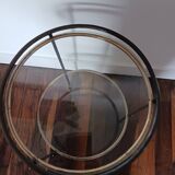 Table d'appoint vintage