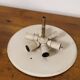 Carl Fagerlund ceiling light for Orrefors, Sweden 1960s