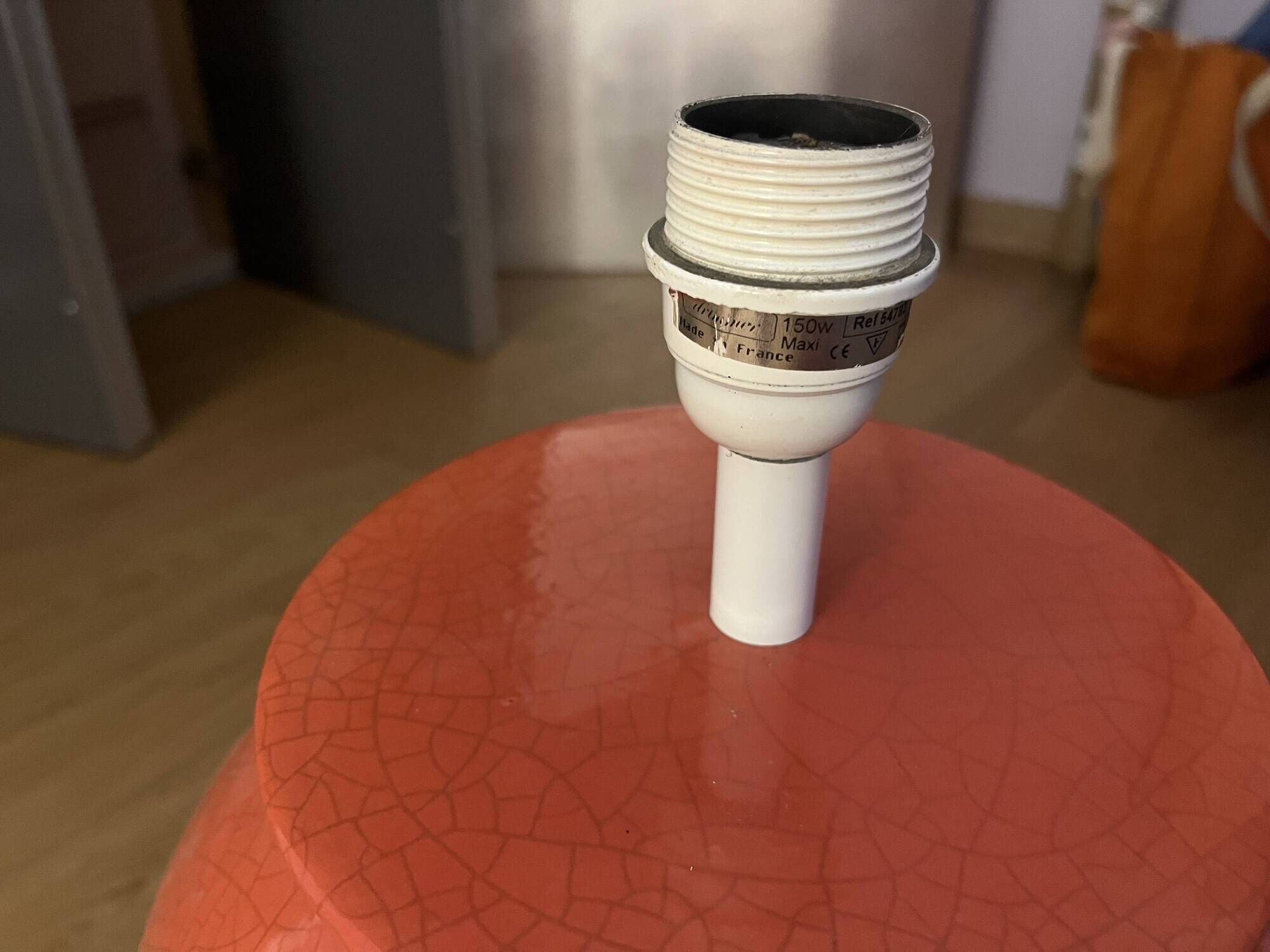 Lampe