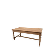Table de campagne XIXème