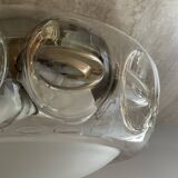 Helena Tynell attribution ceiling lamp from the 70s