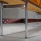 GLR-230 Rosewood Sideboard by Rudolf Bernd Glatzel, 1960s