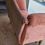 Napoleon III system daybed