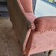 Napoleon III system daybed