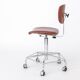Vintage Swivel Chair by Bremshey & Co. | Office Chair | Germany, 1980s