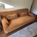 Squirrel sofa