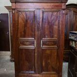 Armoire Directoire Cerisier