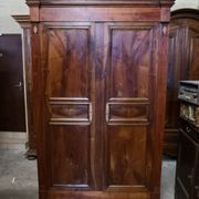 Armoire Directoire Cerisier