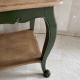 The Kervignac Table