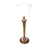 Mazda Lamp 30'