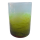 Vase scandinave en verre