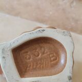 Vintage slip grape
