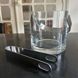 Scandinavian ice bucket Orrefors