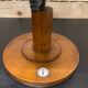 Antique 1920s German table globe by renowned makers Columbus
