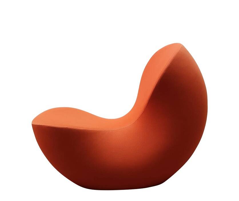 Fauteuil la cividina nautile
