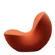 Fauteuil la cividina nautile