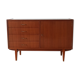 Enfilade moderniste des années 1970