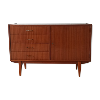 Modernist sideboard of the 1970