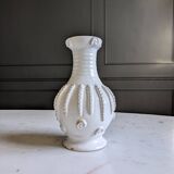 vase Émile Tessier Malicorne